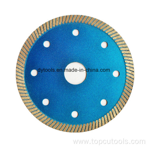 Diamond Cutting Blade/Diamond Blades 115mm/Ceramic Cutting Blade